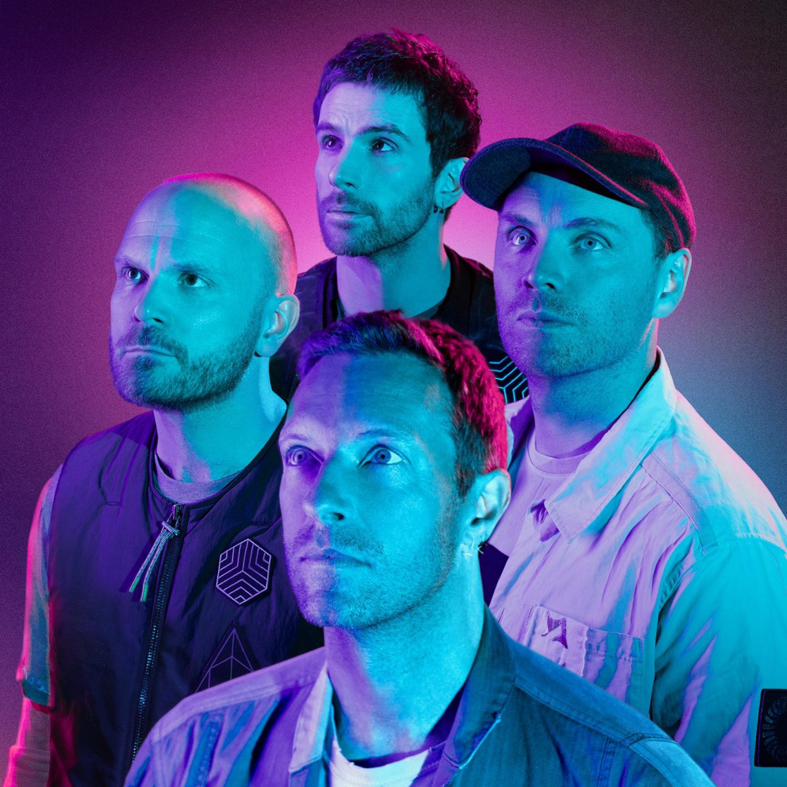 integrantes banda coldplay