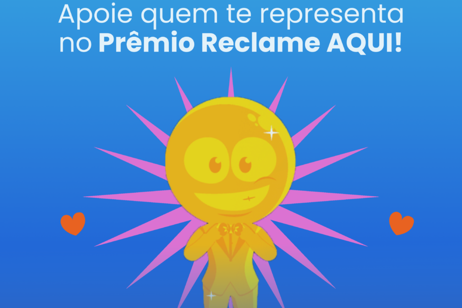 Prêmio Reclame AQUI 2025