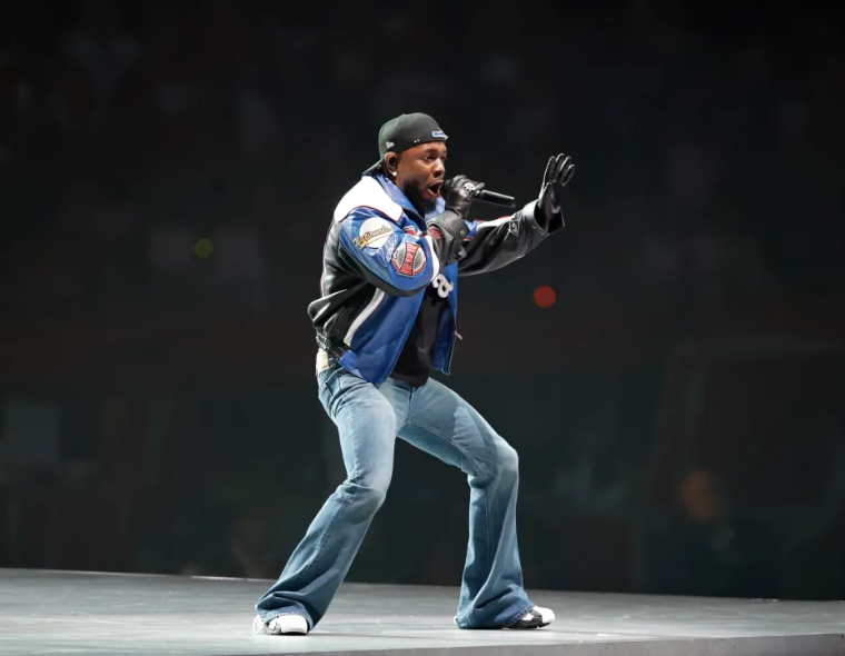 Kendrick Lamar