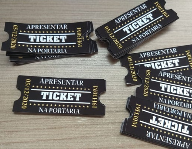 Tickets
