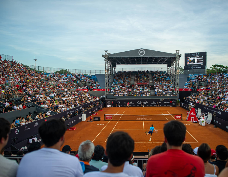 Rio Open