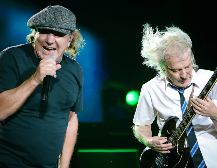 ACDC