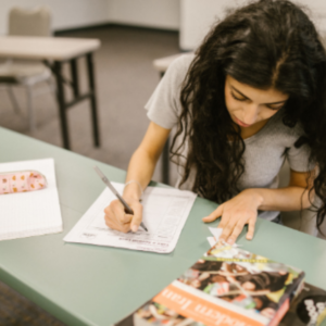 O que é a União Nacional dos Estudantes?