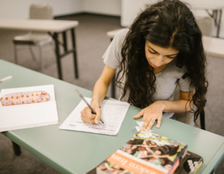 O que é a União Nacional dos Estudantes?