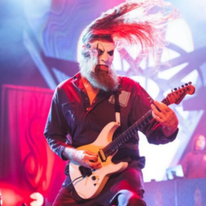 Show do Slipknot no Brasil no The Town confirmado!