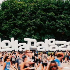 Line up do Lollapalooza 2027 foi anunciada!