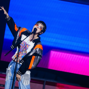 Show do Suho no Brasil confirmado!