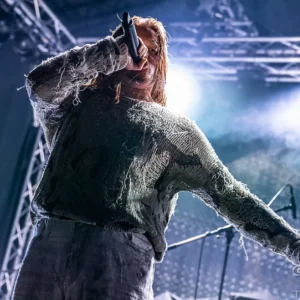 Show do Equilibrium no Brasil confirmado!