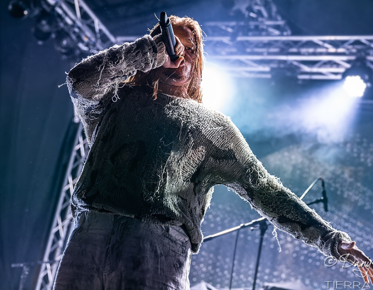 Show do Equilibrium no Brasil confirmado!